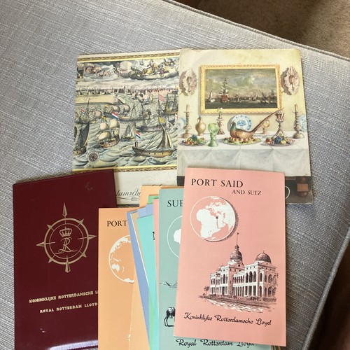 Merchant shipping ephemera - merchant,