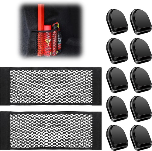 Versatile elastic car boot - elastic,