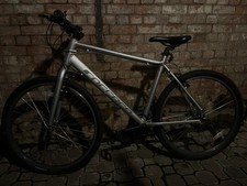 Carrera Parva Men's Hybrid