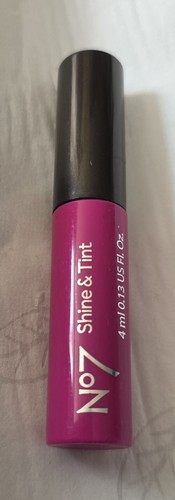 Boots no7 shine - shine, &
