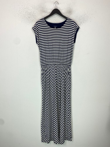 Joules navy white striped - joules,