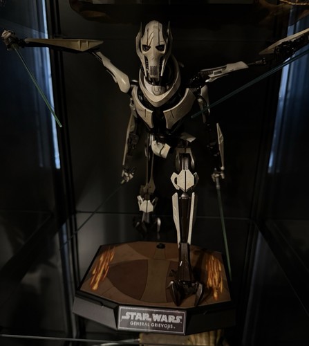 Hot toys mms760d67 star wars - toys,