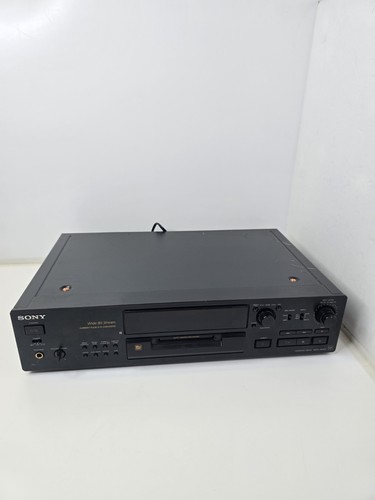 Sony mds jb920 - sony, deck