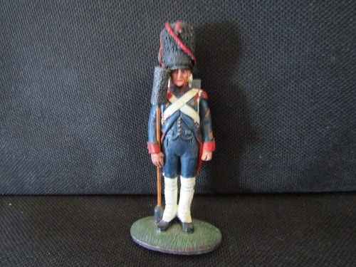 Del prado painted lead - del,