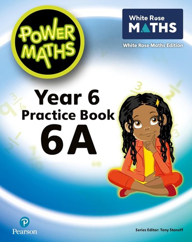 Power maths 2nd edition - maths,