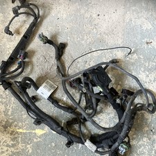 VAUXHALL CORSA D 2011 TO 2014