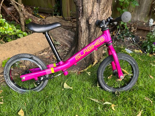 Islabikes rothan balance - rothan,