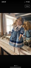Nostalgia Mint 1996 Porcelain