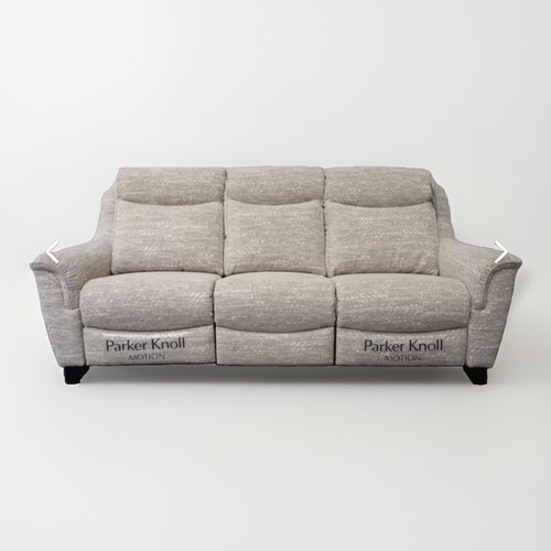 Parker knoll manhattan - knoll,
