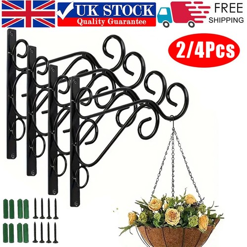 Heavy duty metal hanging - 4x,