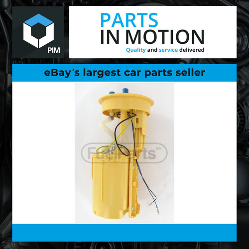 Fuel pump fits transporter - pump,