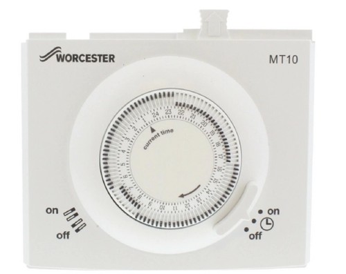 Worcester mt10 mechanical - worcester,