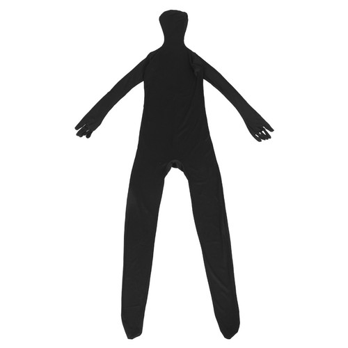 Men tight jumpsuit cosplay - men's,