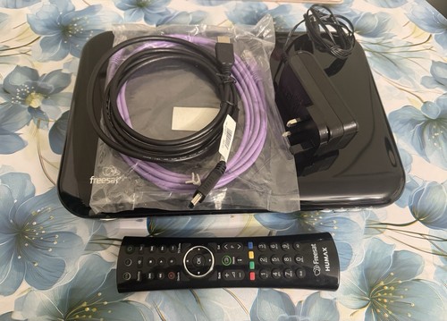 Humax hdr 1000s - humax, hdr-1000s