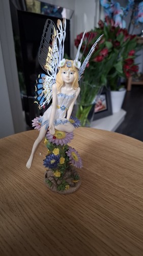 Michael talbot fairy - michael,