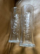 bin Pint Carlsberg Tall
