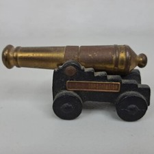 Vintage U.S.S. CONSTITUTION