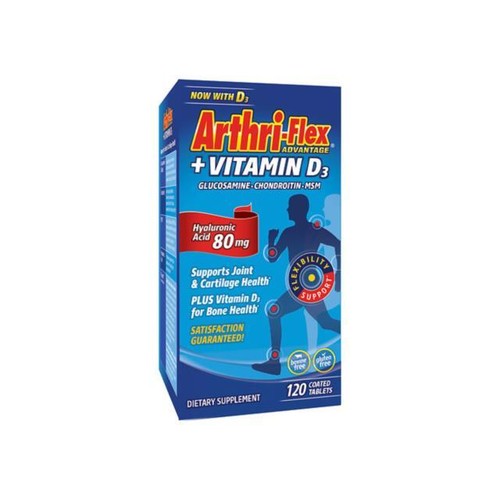 21st century arthri flex - 21st,