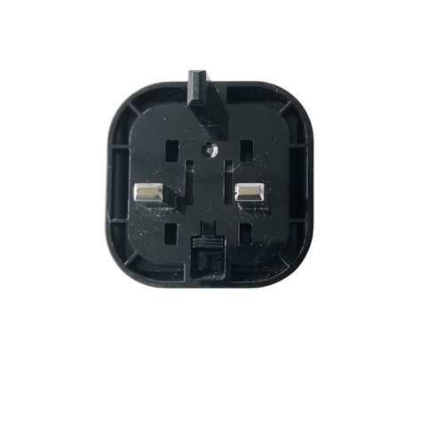 Only plug adapter for - plug,