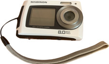 Maginon Digital Camera 8.0MP