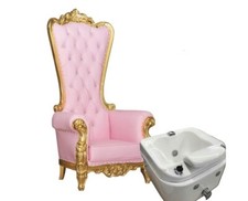 NEW Spa Massage JET  Pedicure