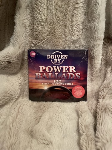 Various artists driven - various,
