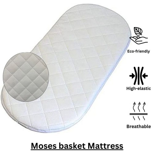 Baby moses basket - baby,