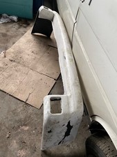 VW T4 TRANSPORTER 1996- 1 PIECE REAR BUMPER 705807417