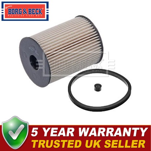 Borg beck fuel - borg, fits