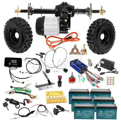Kart quad buggy atv 760mm - go,