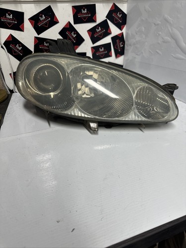Mx5 mk2 facelift driver side - facelift,