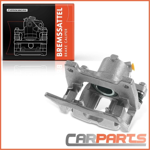 Brake caliper with - 1x,