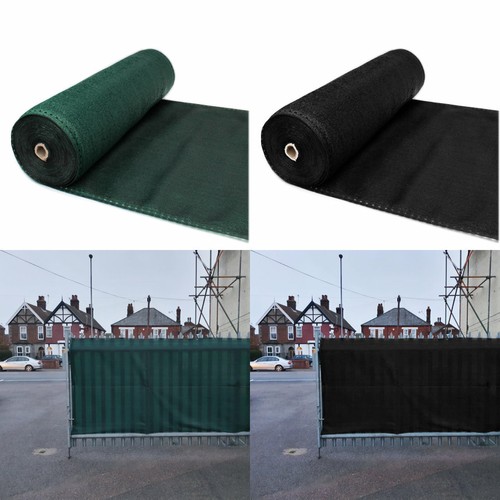 Privacy screening netting - screening,