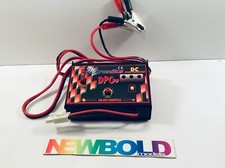 Nicad Battery Charger