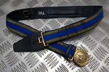 RAF Sword Belt British Royal