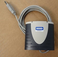 Lot of 10 HID Omnikey 3121