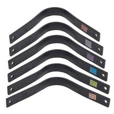 ADJUSTABLE GULLET BAR [ Collegiate Saddle : Opti-Fit Gullet Series III ]