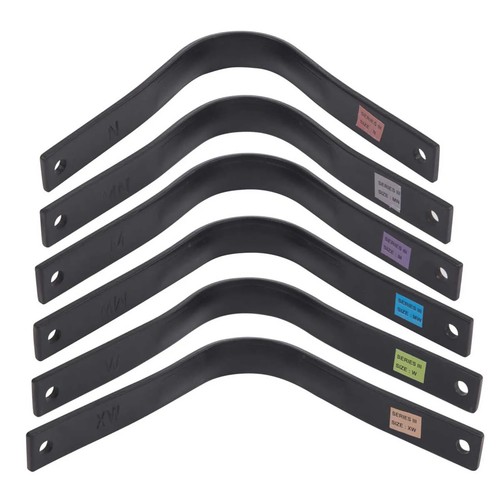Collegiate saddle opti fit - collegiate,