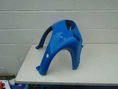 Aprilia rs50 top fairing panel - top,