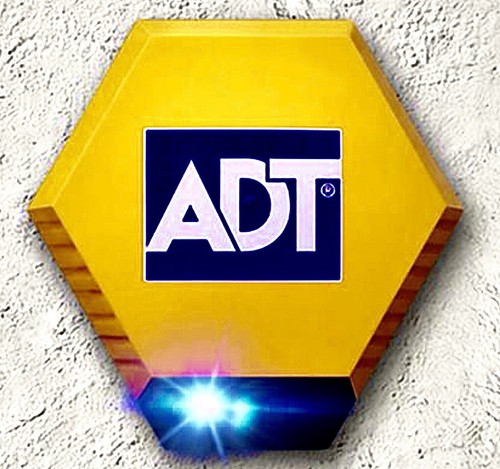 Adt vinyl replacement - adt,