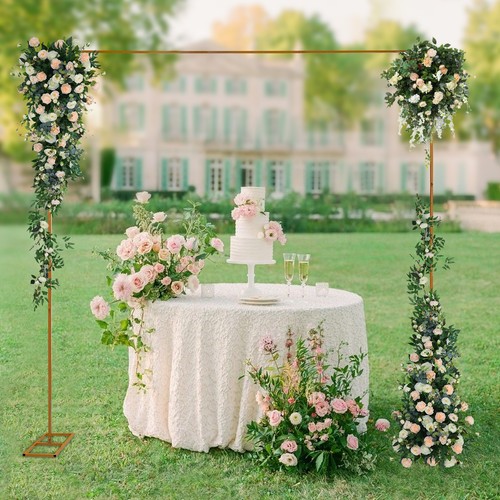 3x3m wedding backdrop stand - wedding,