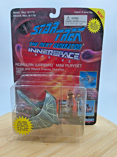 Star trek the next - star,