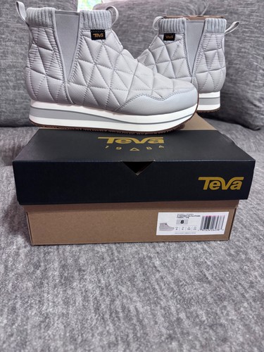 Teva reember mid platform - teva,