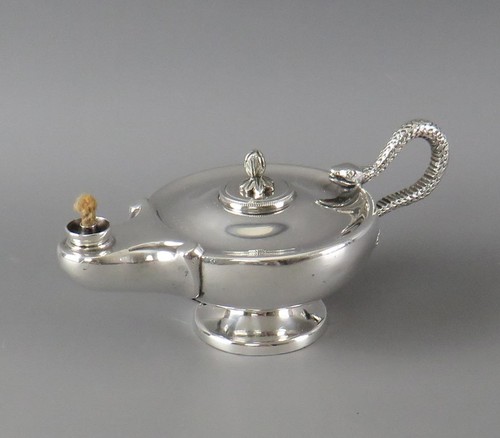 Antique william hutton silver - william,