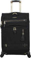 Steve Madden Designer Luggage