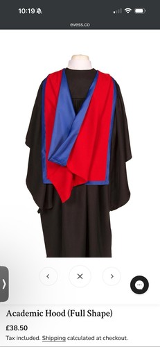 Red blue masters - blue,
