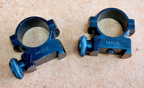 Parker hale rans2 tube - 7/8",