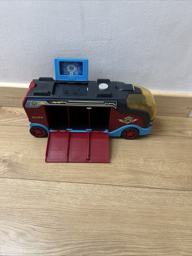 Paw patrol mision crusier - mision,