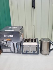 Dualit Architect 1.5L Kettle &