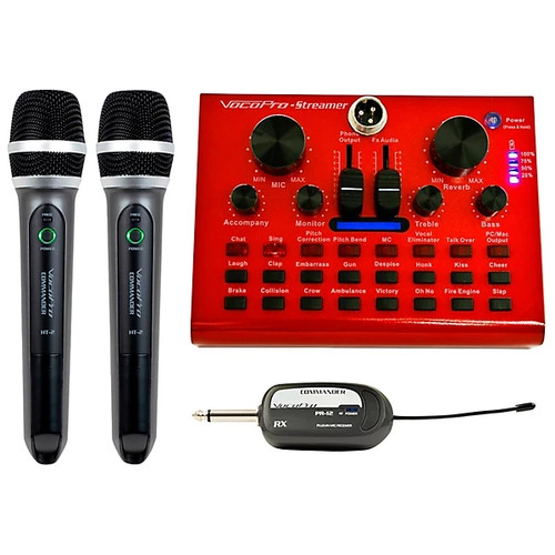 Vocopro digital karaoke - vocopro,